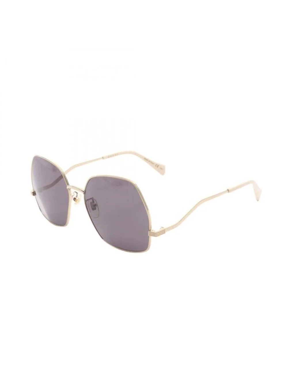 Gucci Sunglasses Eyewear Gold